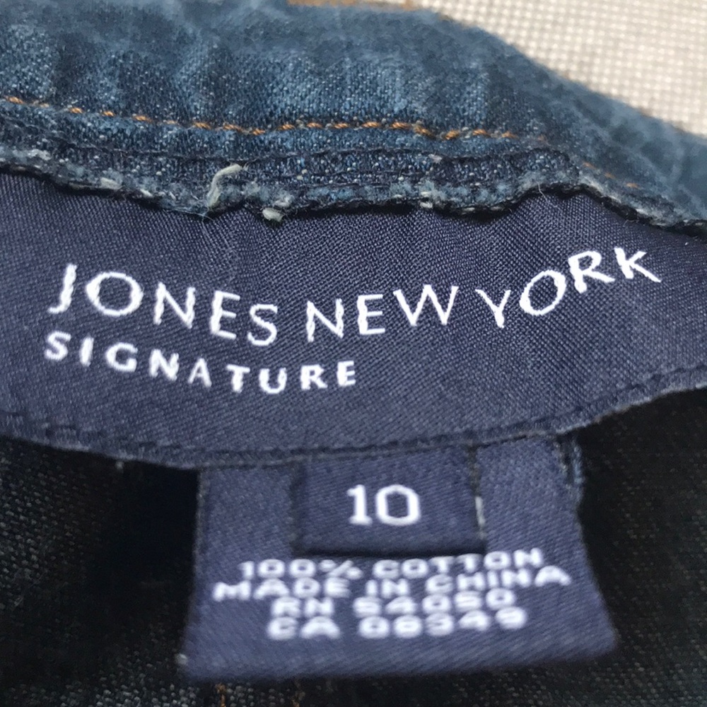 Women’s Denim Skirt - Picture 6 of 6